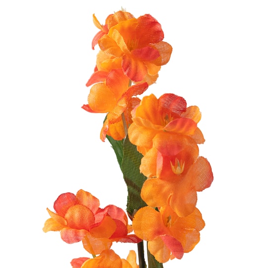 Double Ruffle Baby's Breath Spray by Ashland®